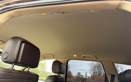 Volkswagen Touareg III, 2011 год, 1 570 000 рублей, 27 фотография
