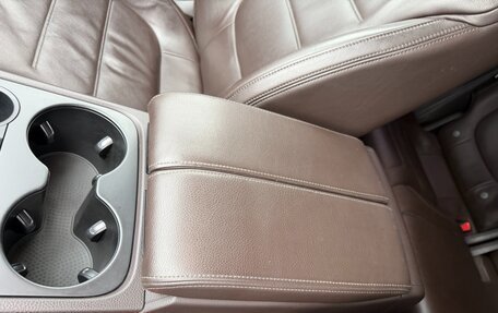 Volkswagen Touareg III, 2011 год, 1 570 000 рублей, 21 фотография