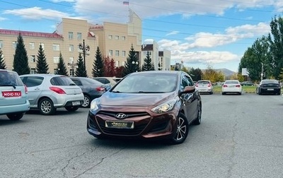 Hyundai i30 II рестайлинг, 2012 год, 1 129 000 рублей, 1 фотография