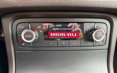 Volkswagen Touareg III, 2011 год, 1 570 000 рублей, 37 фотография