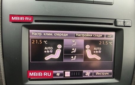 Volkswagen Touareg III, 2011 год, 1 570 000 рублей, 36 фотография