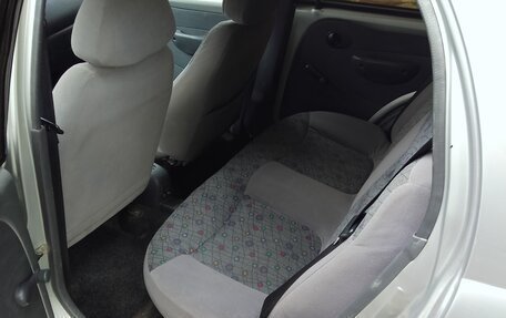 Daewoo Matiz I, 2006 год, 140 000 рублей, 16 фотография