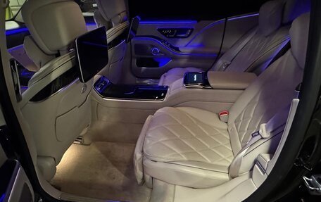 Mercedes-Benz Maybach S-Класс, 2021 год, 14 900 000 рублей, 4 фотография