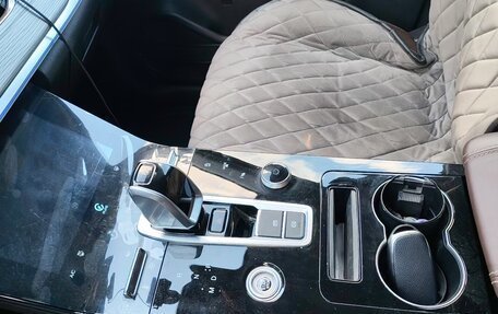 Chery Tiggo 8 Pro, 2023 год, 2 050 000 рублей, 10 фотография