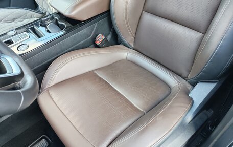 Chery Tiggo 8 Pro, 2023 год, 2 050 000 рублей, 9 фотография