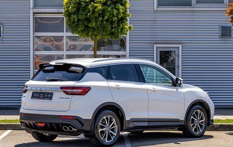 Geely Coolray I, 2020 год, 1 345 000 рублей, 6 фотография