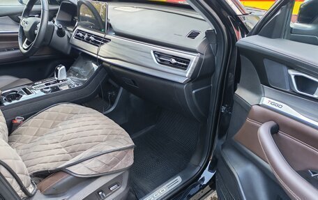 Chery Tiggo 8 Pro, 2023 год, 2 050 000 рублей, 11 фотография