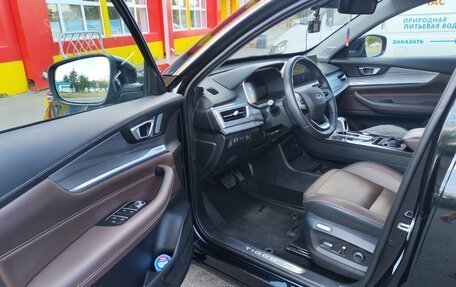 Chery Tiggo 8 Pro, 2023 год, 2 050 000 рублей, 8 фотография