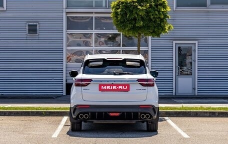 Geely Coolray I, 2020 год, 1 345 000 рублей, 5 фотография