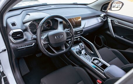 Geely Coolray I, 2020 год, 1 345 000 рублей, 13 фотография