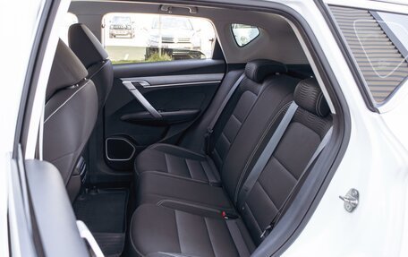 Geely Coolray I, 2020 год, 1 345 000 рублей, 17 фотография