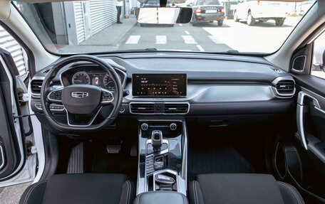 Geely Coolray I, 2020 год, 1 345 000 рублей, 16 фотография