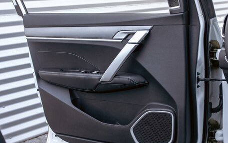 Geely Coolray I, 2020 год, 1 345 000 рублей, 12 фотография