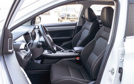 Geely Coolray I, 2020 год, 1 345 000 рублей, 11 фотография