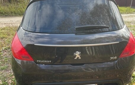 Peugeot 308 II, 2011 год, 380 000 рублей, 2 фотография