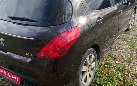 Peugeot 308 II, 2011 год, 380 000 рублей, 3 фотография