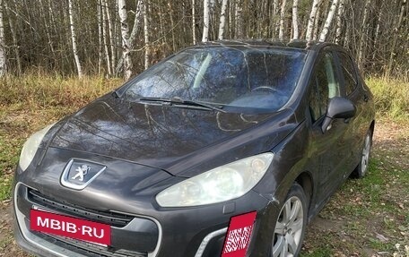 Peugeot 308 II, 2011 год, 380 000 рублей, 5 фотография