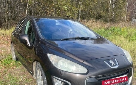 Peugeot 308 II, 2011 год, 380 000 рублей, 4 фотография