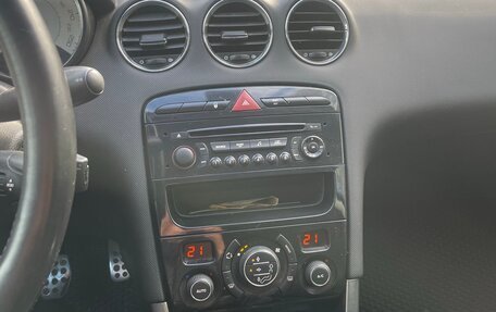 Peugeot 308 II, 2011 год, 380 000 рублей, 7 фотография