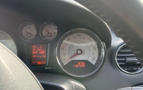 Peugeot 308 II, 2011 год, 380 000 рублей, 6 фотография