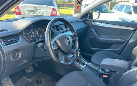Skoda Octavia, 2014 год, 969 000 рублей, 5 фотография