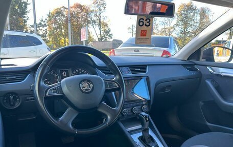 Skoda Octavia, 2014 год, 969 000 рублей, 6 фотография