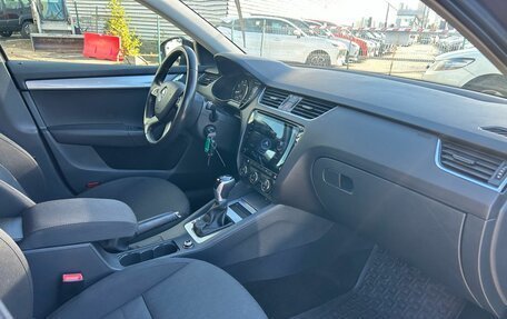 Skoda Octavia, 2014 год, 969 000 рублей, 7 фотография