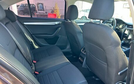 Skoda Octavia, 2014 год, 969 000 рублей, 8 фотография