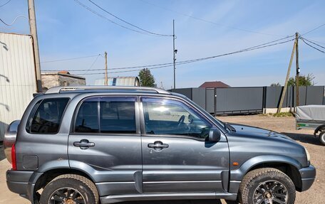 Suzuki Grand Vitara, 2004 год, 615 000 рублей, 4 фотография
