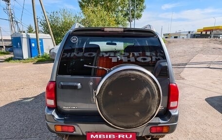 Suzuki Grand Vitara, 2004 год, 615 000 рублей, 3 фотография