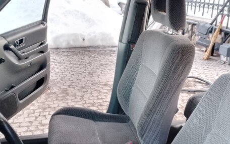 Honda CR-V IV, 1998 год, 300 000 рублей, 2 фотография