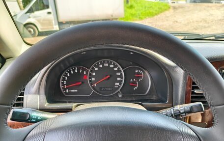 Suzuki Grand Vitara, 2004 год, 615 000 рублей, 8 фотография