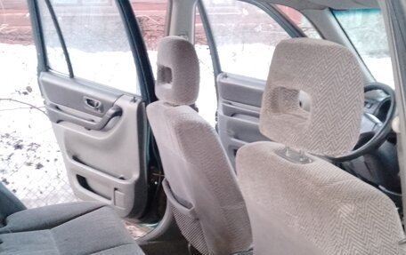 Honda CR-V IV, 1998 год, 300 000 рублей, 8 фотография