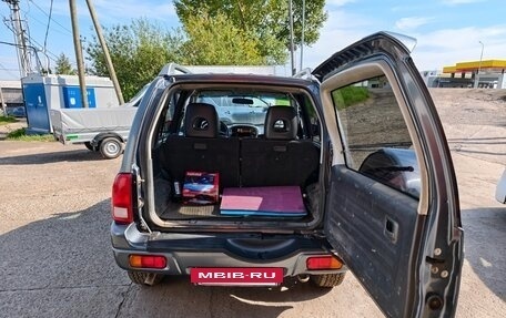 Suzuki Grand Vitara, 2004 год, 615 000 рублей, 6 фотография