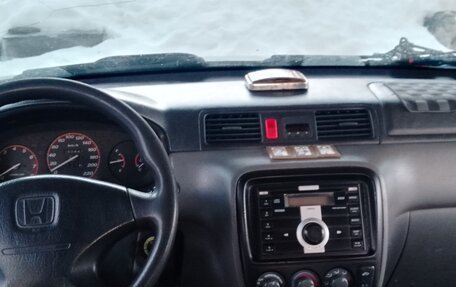 Honda CR-V IV, 1998 год, 300 000 рублей, 3 фотография