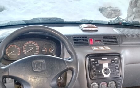 Honda CR-V IV, 1998 год, 300 000 рублей, 6 фотография