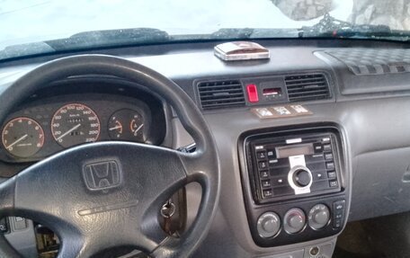 Honda CR-V IV, 1998 год, 300 000 рублей, 5 фотография