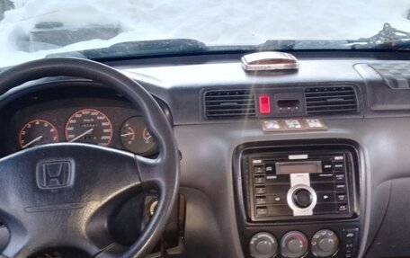 Honda CR-V IV, 1998 год, 300 000 рублей, 4 фотография