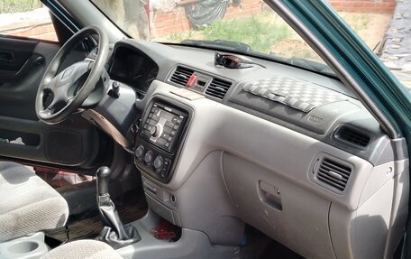 Honda CR-V IV, 1998 год, 300 000 рублей, 11 фотография