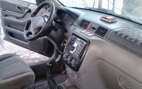 Honda CR-V IV, 1998 год, 300 000 рублей, 9 фотография