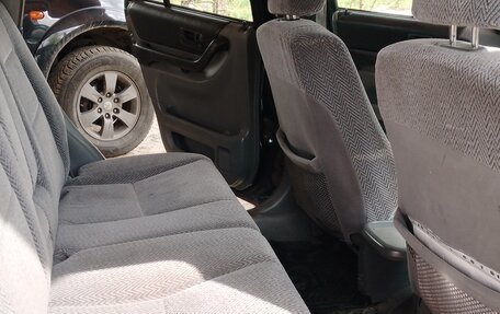 Honda CR-V IV, 1998 год, 300 000 рублей, 12 фотография