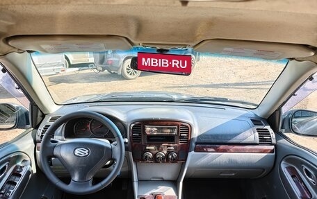 Suzuki Grand Vitara, 2004 год, 615 000 рублей, 7 фотография