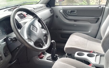 Honda CR-V IV, 1998 год, 300 000 рублей, 17 фотография