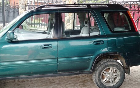 Honda CR-V IV, 1998 год, 300 000 рублей, 18 фотография