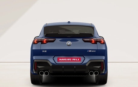 BMW X2, 2025 год, 6 850 000 рублей, 5 фотография