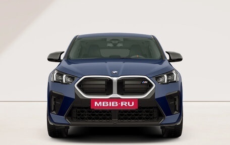BMW X2, 2025 год, 6 850 000 рублей, 4 фотография