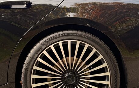 Mercedes-Benz S-Класс, 2022 год, 11 299 999 рублей, 18 фотография
