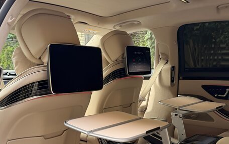 Mercedes-Benz S-Класс, 2022 год, 11 299 999 рублей, 16 фотография