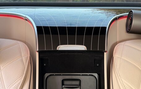 Mercedes-Benz S-Класс, 2022 год, 11 299 999 рублей, 14 фотография