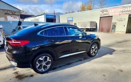 Haval F7x I, 2021 год, 2 049 000 рублей, 3 фотография